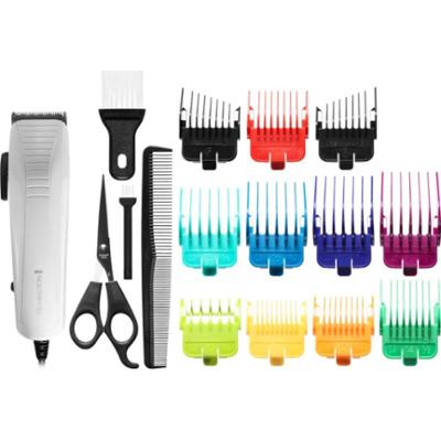 Remington Colourcut maszynka do strzyżenia włosów 1 szt.