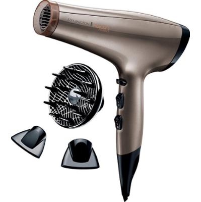 Remington Keratin Protect AC8002 suszarka do włosów 1 szt.