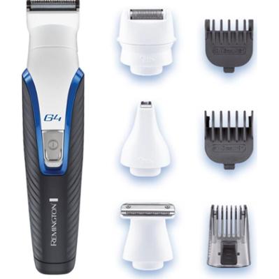 Remington PG4000 Graphite G4 trymer do ciała 1 szt.