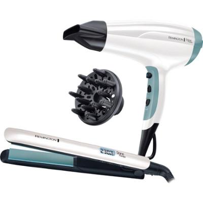 Remington Shine Therapy incl S8500GPl D5216 zestaw do włosów
