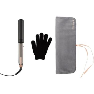 Remington ONE Straight and Curl S6077 prostownica do włosów + etui 1 szt.
