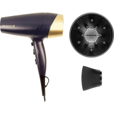Remington Sapphire Luxe D5805 Hairdryer suszarka do włosów 1 szt.