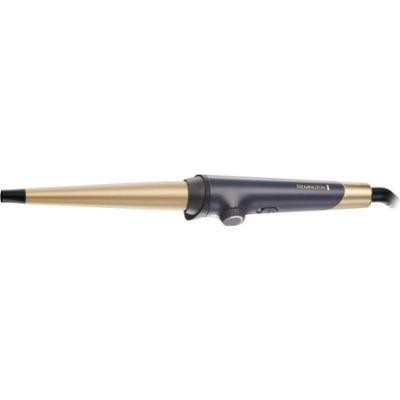 Remington Sapphire Luxe CI5805 Curling Wand lokówka stożkowa 1 szt.
