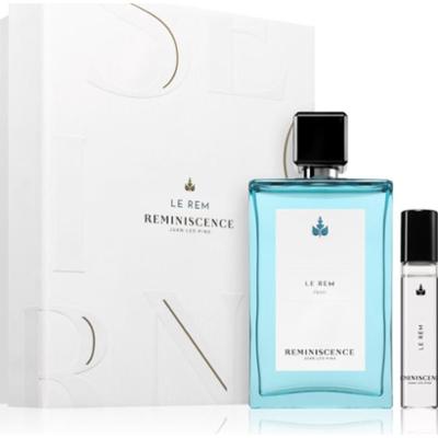 Reminiscence Le Rem Set II zestaw unisex