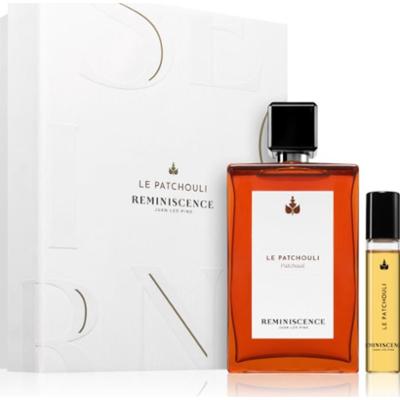 Reminiscence Le Patchouli Set II. zestaw unisex