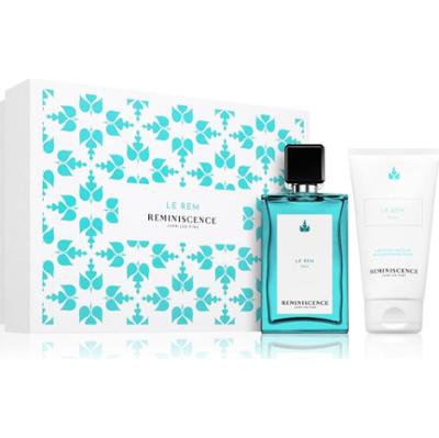Reminiscence Le Rem Set I. zestaw upominkowy unisex