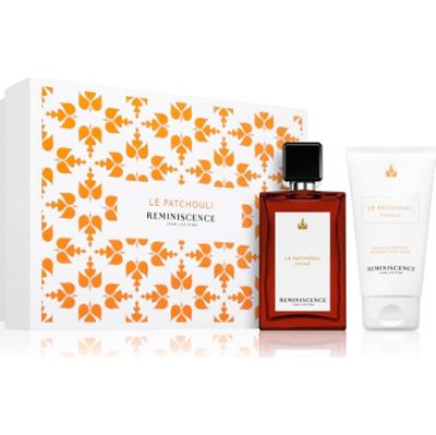 Reminiscence Le Patchouli Set I. zestaw upominkowy unisex