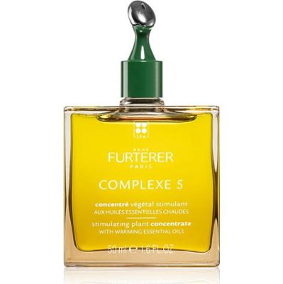 René Furterer Complexe 5 regenerujący ekstrakt roślinny z olejkami eterycznymi 50 ml