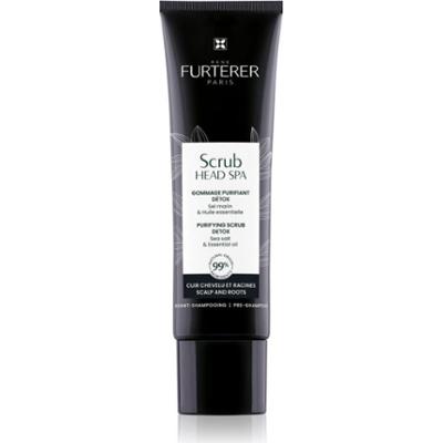 René Furterer Head Spa peeling do włosów przeciw łupieżowi 150 ml
