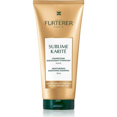 René Furterer Karité Sublime szampon nawilżający 200 ml