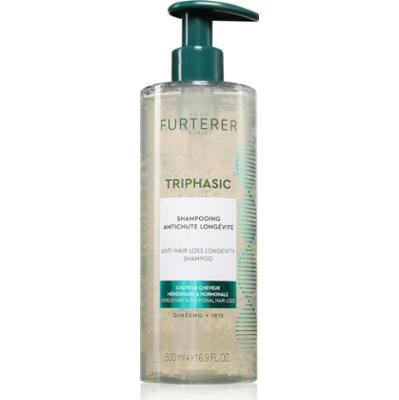 René Furterer Triphasic szampon stymulujący przeciw wypadaniu włosów 500 ml