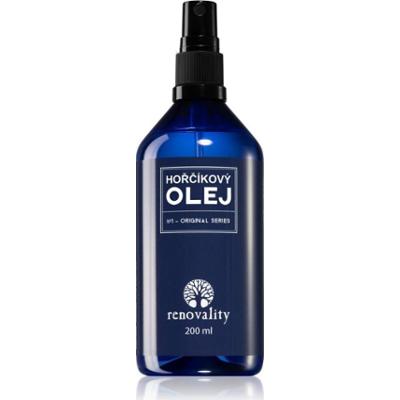 Renovality Original Series Magnesium oil olejek do ciała 200 ml