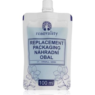 Renovality Original Series Renohair wymienny wkład 100 ml