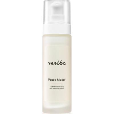 Resibo PEACE MAKER lekki krem równoważąco-nawilżający 50 ml