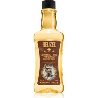 Reuzel Grooming tonik nawilżający nadający objętość i pogrubienie 350 ml
