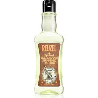 Reuzel Hair szampon do codziennego mycia włosów 350 ml