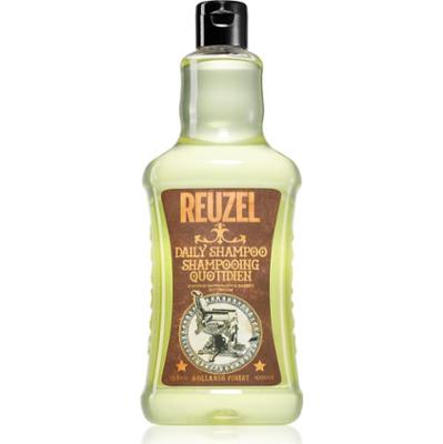 Reuzel Hair szampon do codziennego mycia włosów 1000 ml