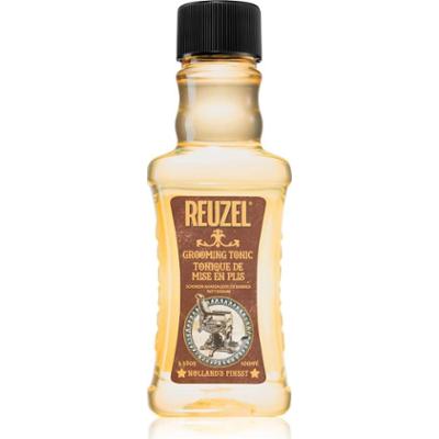 Reuzel Grooming tonik nawilżający nadający objętość i pogrubienie 100 ml