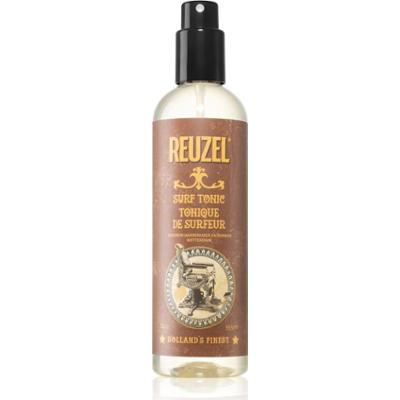 Reuzel Surf Tonic tonik do włosów w sprayu dla mężczyzn 355 ml