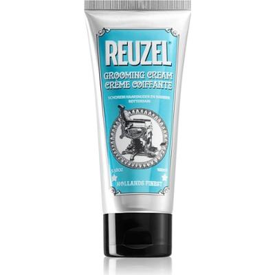 Reuzel Grooming krem do stylizacji do naturalnego utrwalenia 100 ml