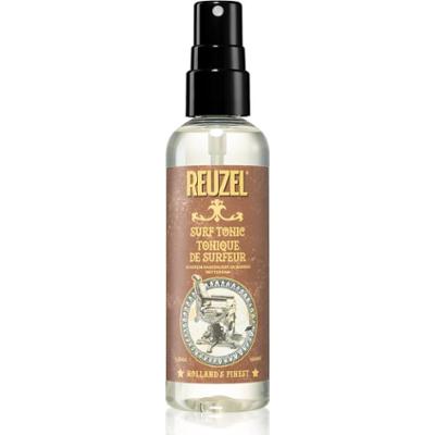 Reuzel Surf Tonic tonik do włosów w sprayu dla mężczyzn 100 ml