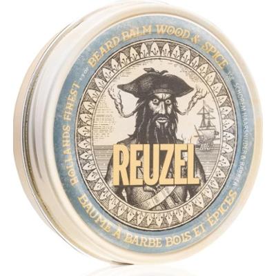 Reuzel Wood & Spice balsam do brody 35 g