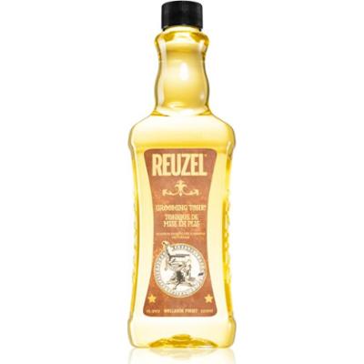 Reuzel Grooming tonik nawilżający nadający objętość i pogrubienie 500 ml