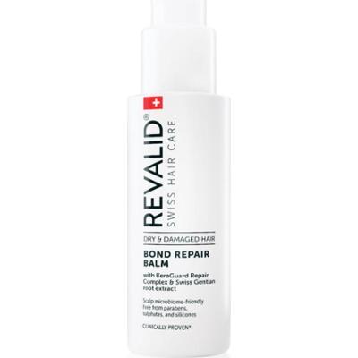 Revalid Bond Repair Balm pielęgnacja bez spłukiwania do włosów suchych i zniszczonych 100 ml