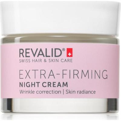 Revalid Extra-Firming Night Cream krem na noc przeciw starzeniu się skóry 50 ml