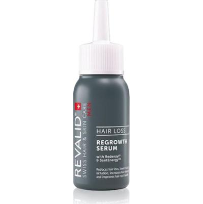 Revalid Regrowth Serum MEN serum dla wzmocnienia wzrostu włosów dla mężczyzn 50 ml
