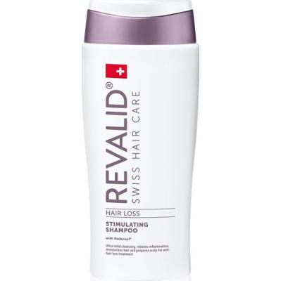 Revalid Stimulating Shampoo szampon stymulujący przeciw wypadaniu włosów 200 ml