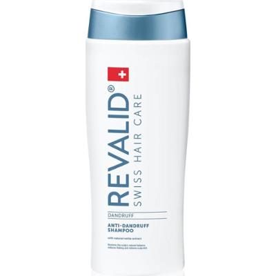 Revalid Anti-Dandruff Shampoo kojący szampon do wrażliwej skóry głowy 250 ml