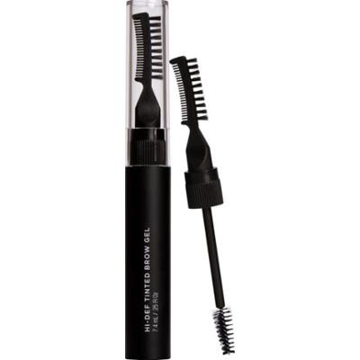 RevitaLash Hi-Def Brow Gel żel utrwalający do brwi odcień Soft Brown 7.4 ml