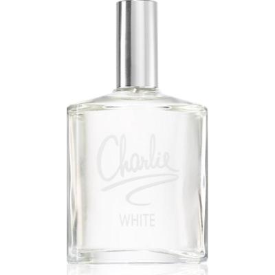 Revlon Charlie White Eau Fraiche woda toaletowa dla kobiet 100 ml
