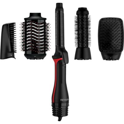 Revlon Beauty Salon One-Step Blow Dry Multi styler wielofunkcyjna lokówka do włosów 1 szt.