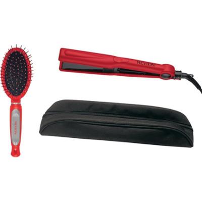 Revlon Beauty Straigthener Gift Set prostownica do włosów 1 szt.