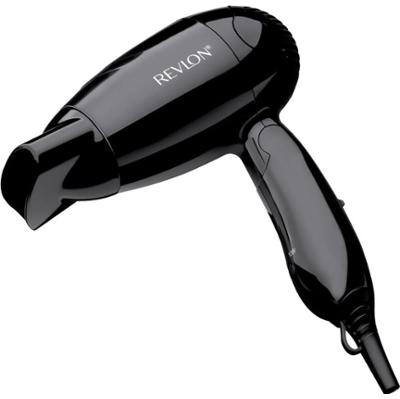 Revlon Beauty Hair Dryer Travel podróżna suszarka do włosów 1 szt.