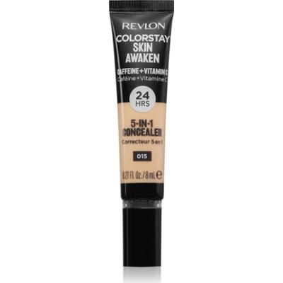 Revlon Cosmetics ColorStay™ Skin Awaken długotrwały korektor odcień 015 Light 8 ml