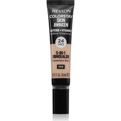 Revlon Cosmetics ColorStay™ Skin Awaken długotrwały korektor odcień 005 Fair Clair 8 ml