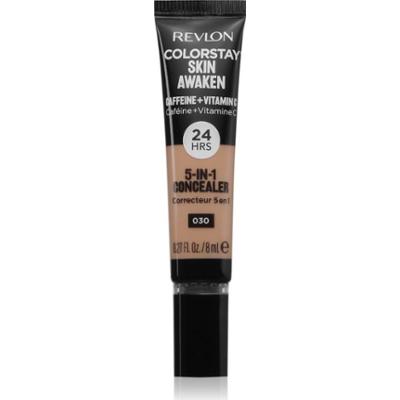 Revlon Cosmetics ColorStay™ Skin Awaken długotrwały korektor odcień 030 Light Medium 8 ml