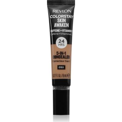 Revlon Cosmetics ColorStay™ Skin Awaken długotrwały korektor odcień 050 Medium Deep 8 ml