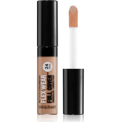 Revlon Cosmetics ColorStay™ Flex Wear długotrwały korektor z kwasem hialuronowym odcień 040 Medium 10 ml