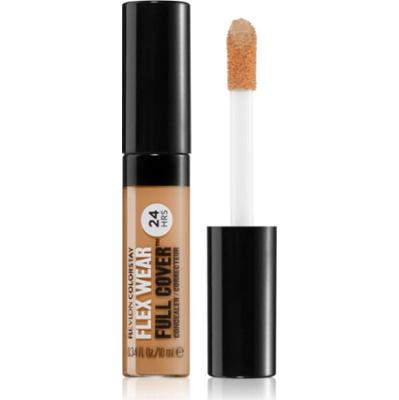 Revlon Cosmetics ColorStay™ Flex Wear długotrwały korektor z kwasem hialuronowym odcień N°050 Medium Deep 10 ml