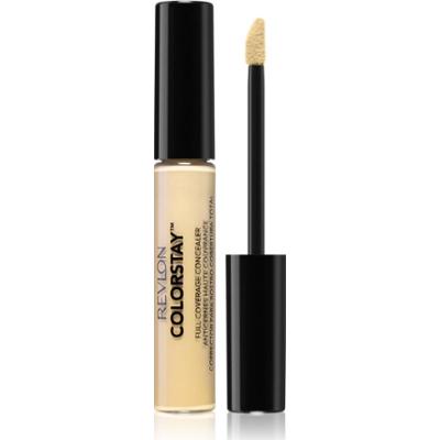 Revlon Cosmetics ColorStay™ długotrwały korektor odcień 015 Light 6.2 ml