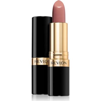 Revlon Cosmetics Super Lustrous™ kremowa szminka do ust odcień 460 Blushing Mauve 4.2 g