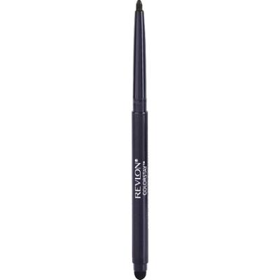 Revlon Cosmetics ColorStay™ eyeliner z temperówką odcień 201 Black 0.28 g