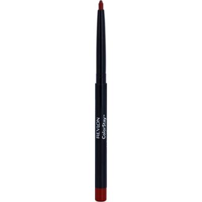 Revlon Cosmetics ColorStay™ konturówka do ust odcień Wine 0.28 g
