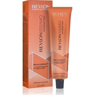Revlon Professional Revlonissimo Colorsmetique Copper Shades trwała farba do włosów 8.45 60 ml