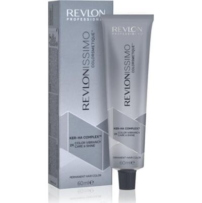 Revlon Professional Revlonissimo Colorsmetique Natural Shades trwała farba do włosów Naturalny 9DN 60 ml
