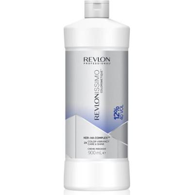 Revlon Professional Revlonissimo Creme Peroxide utleniacz do farby do profesjonalnego użytku 12% 900 ml